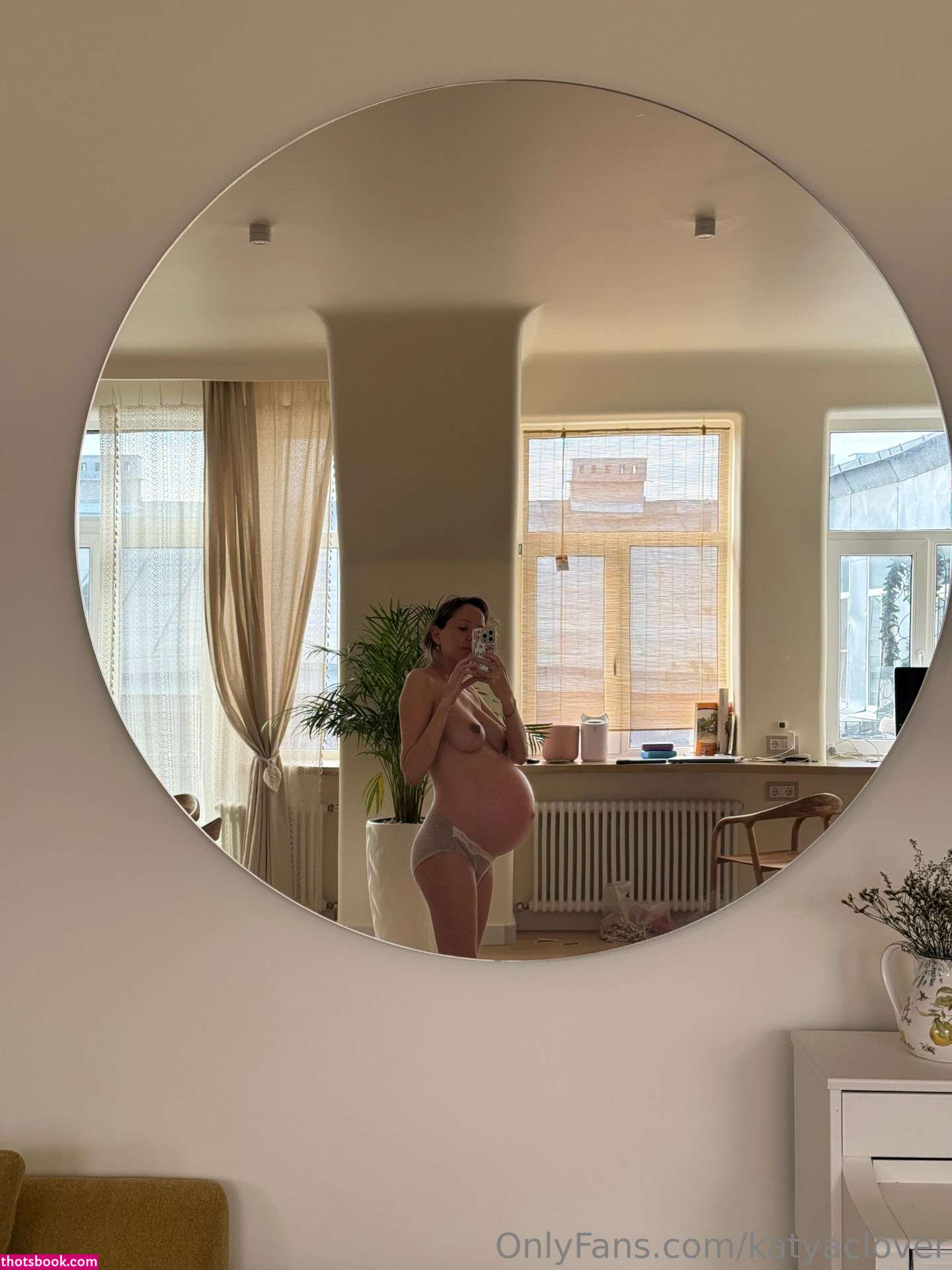 Katya Clover Nude Leaks OnlyFans Photos #6 1716651