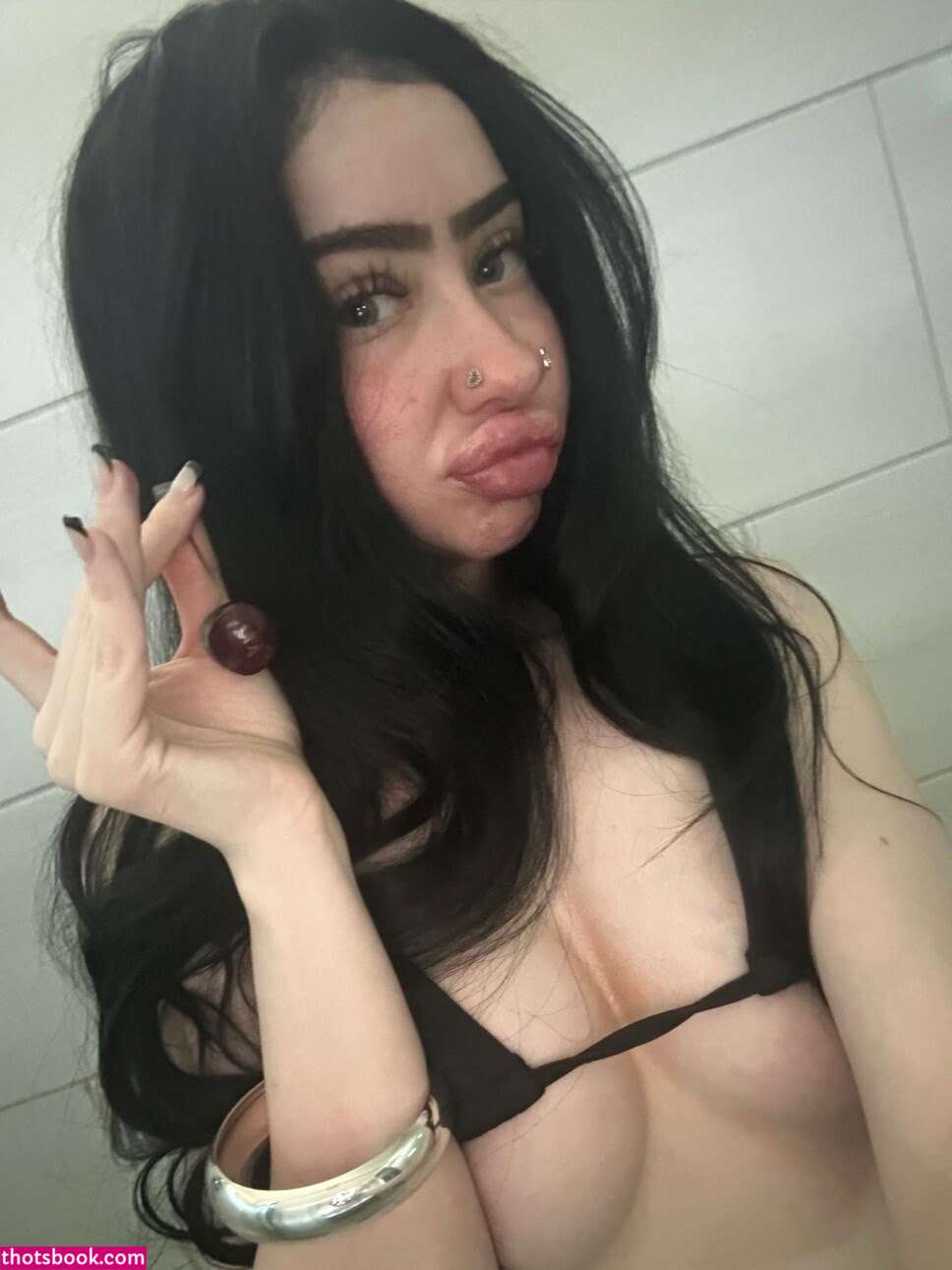 kristensilvaaaa Nude Leaks OnlyFans Photos #2 1716666
