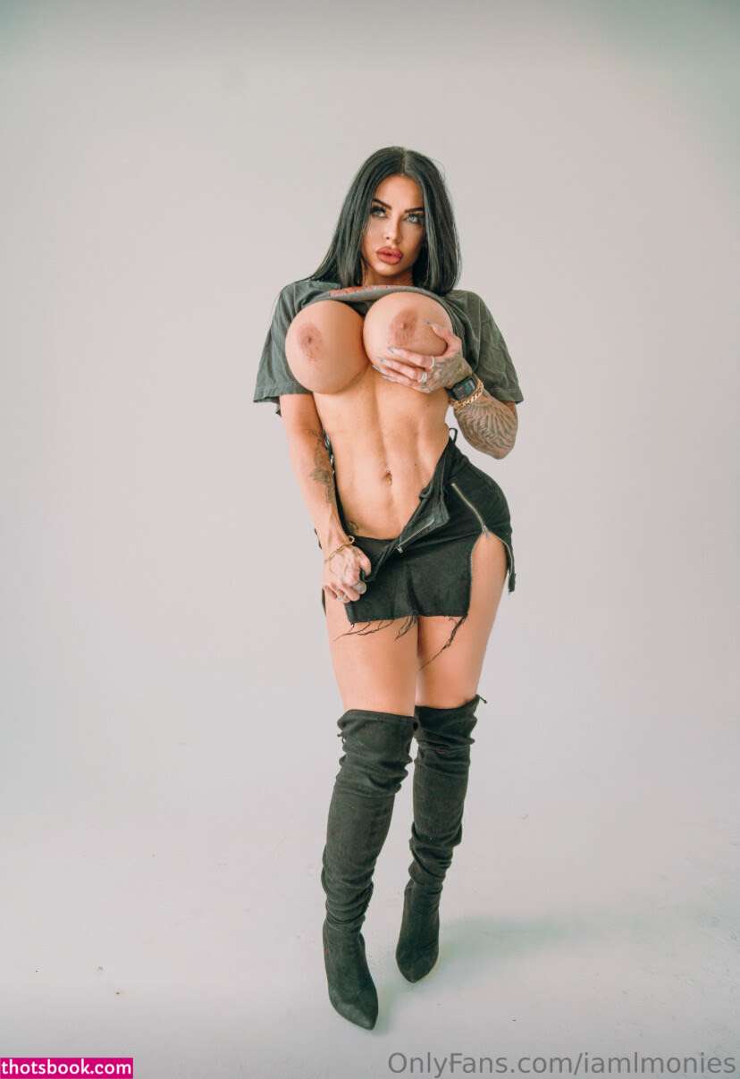 Lindi Nunziato Nude Leaks OnlyFans Photos #29 1716709