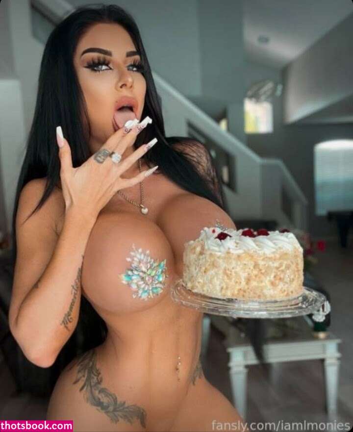 Lindi Nunziato Nude Leaks OnlyFans Photos #30 1716713