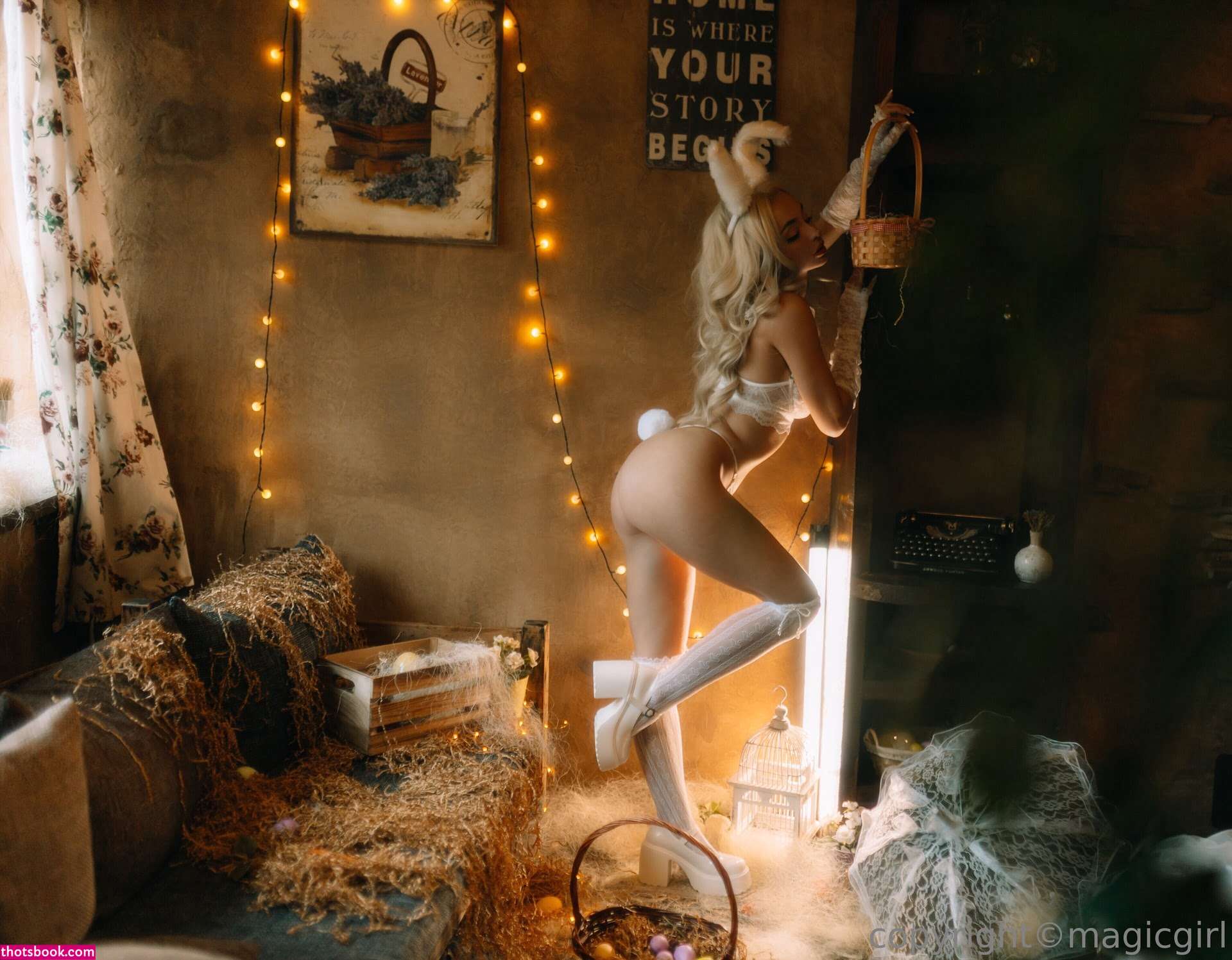 Magic Magy Nude Leaks OnlyFans Photos #29 1716926