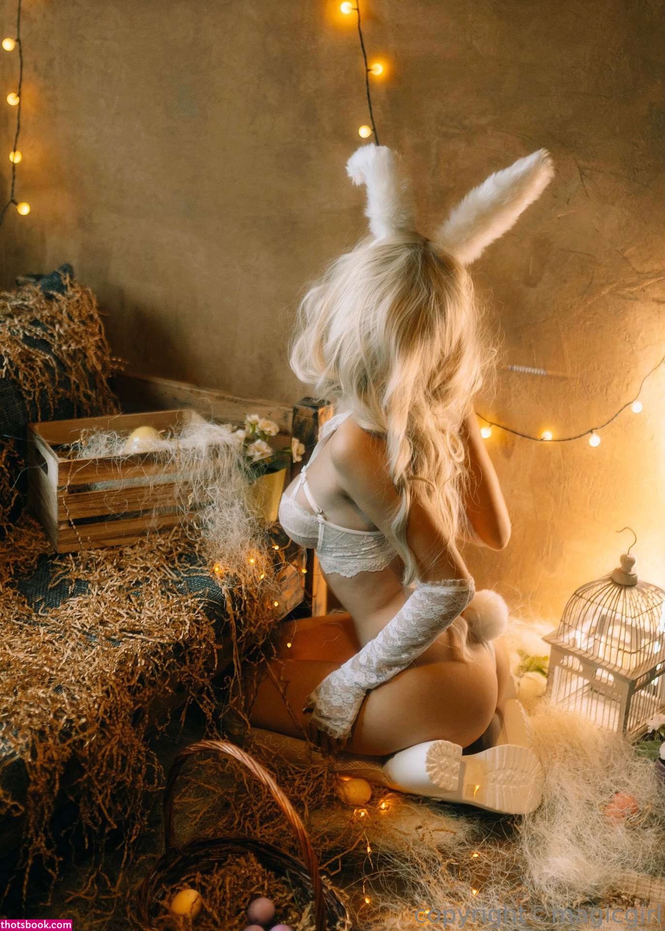 Magic Magy Nude Leaks OnlyFans Photos #29 1716927