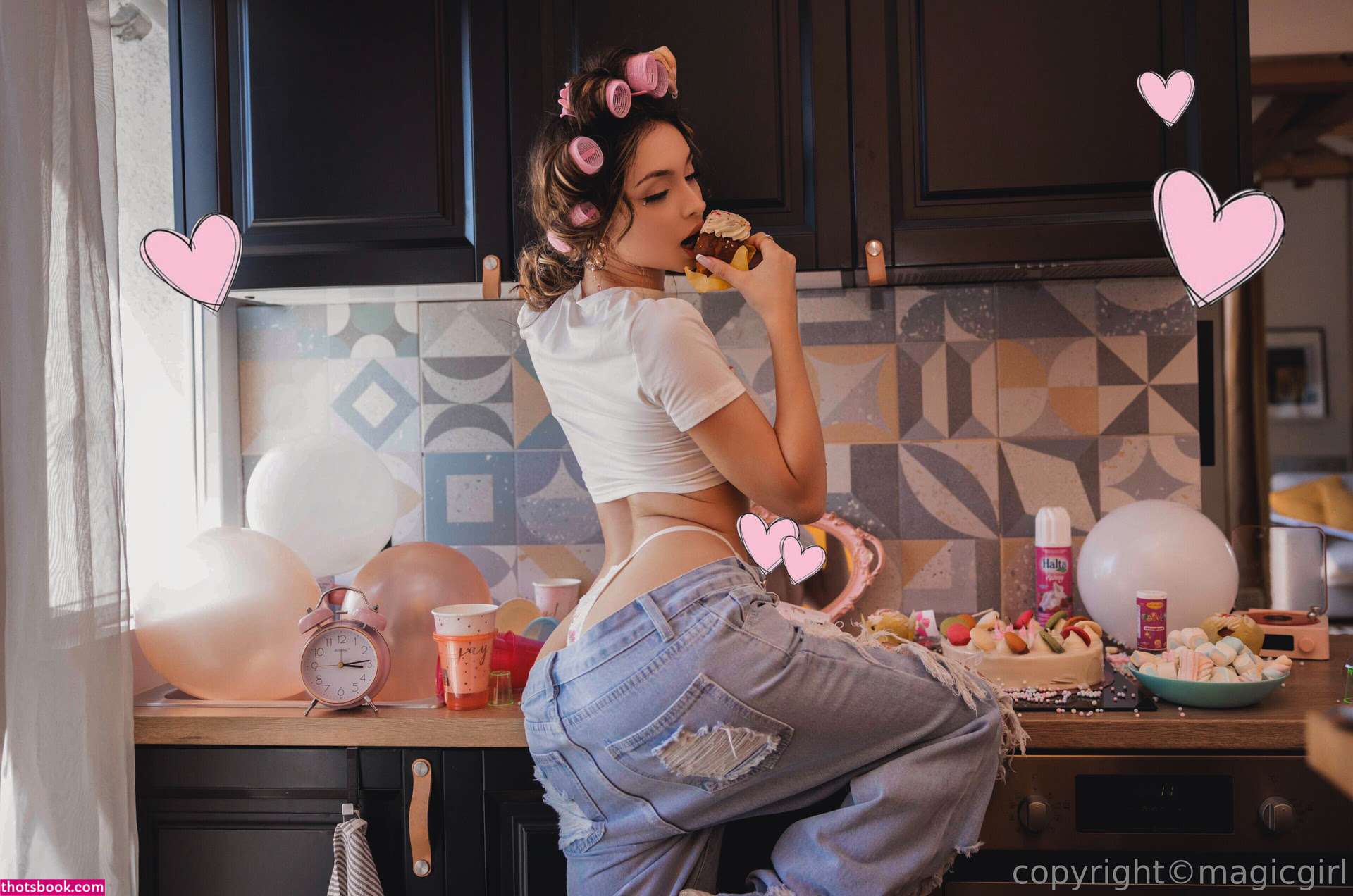 Magic Magy Nude Leaks OnlyFans Photos #29 1716935