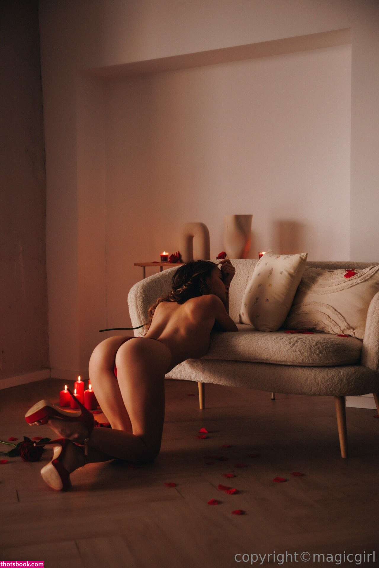 Magic Magy Nude Leaks OnlyFans Photos #30 1716939