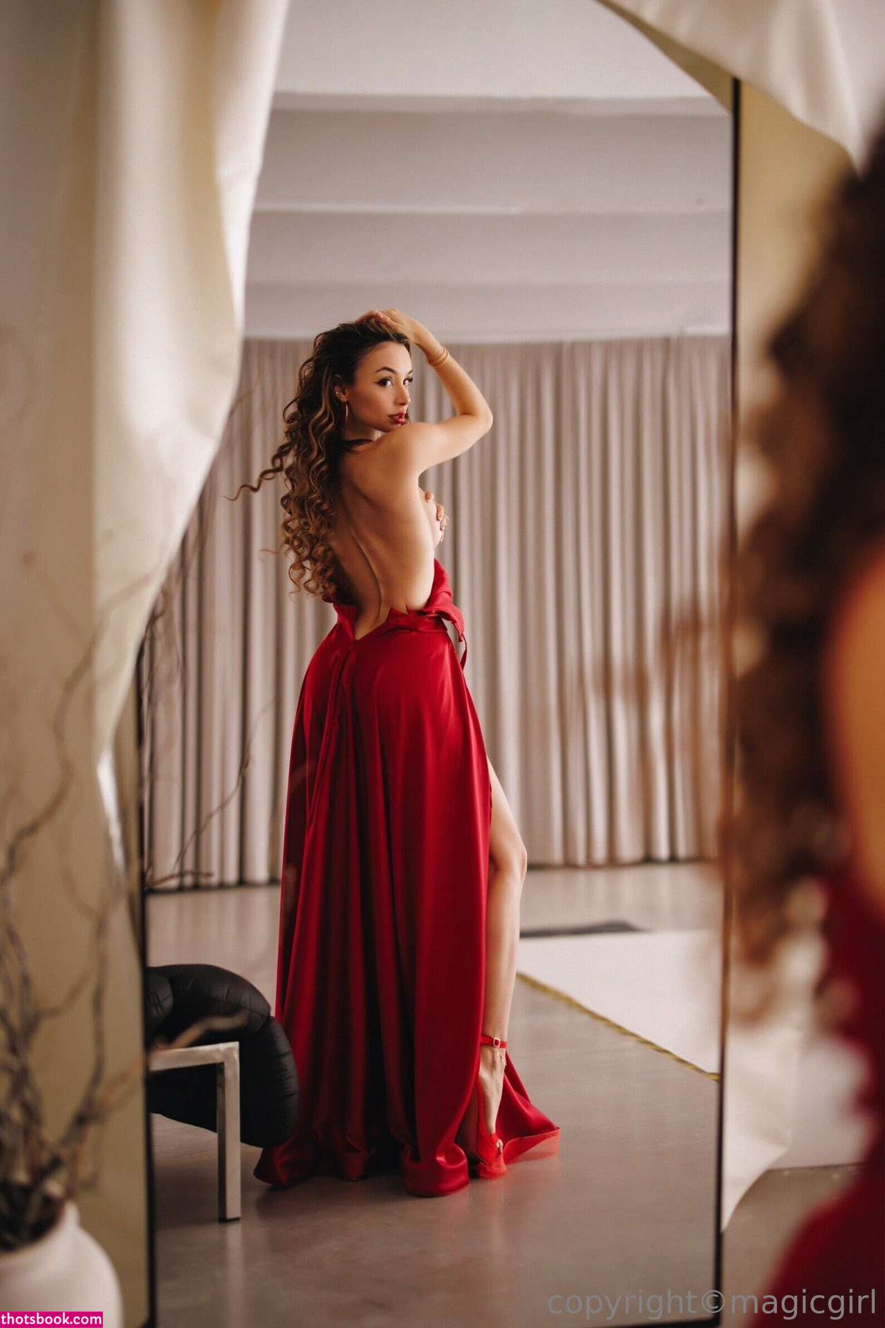 Magic Magy Nude Leaks OnlyFans Photos #30 1716942