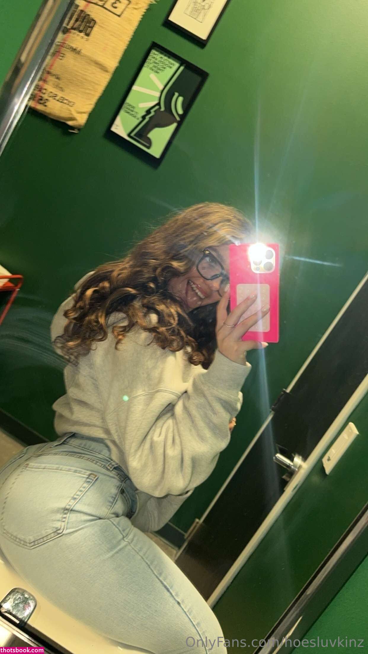 Mckinzie Valdez Mckinzievaldez1 hoesluvkinz Nude Leaks OnlyFans Photos #12 1717029