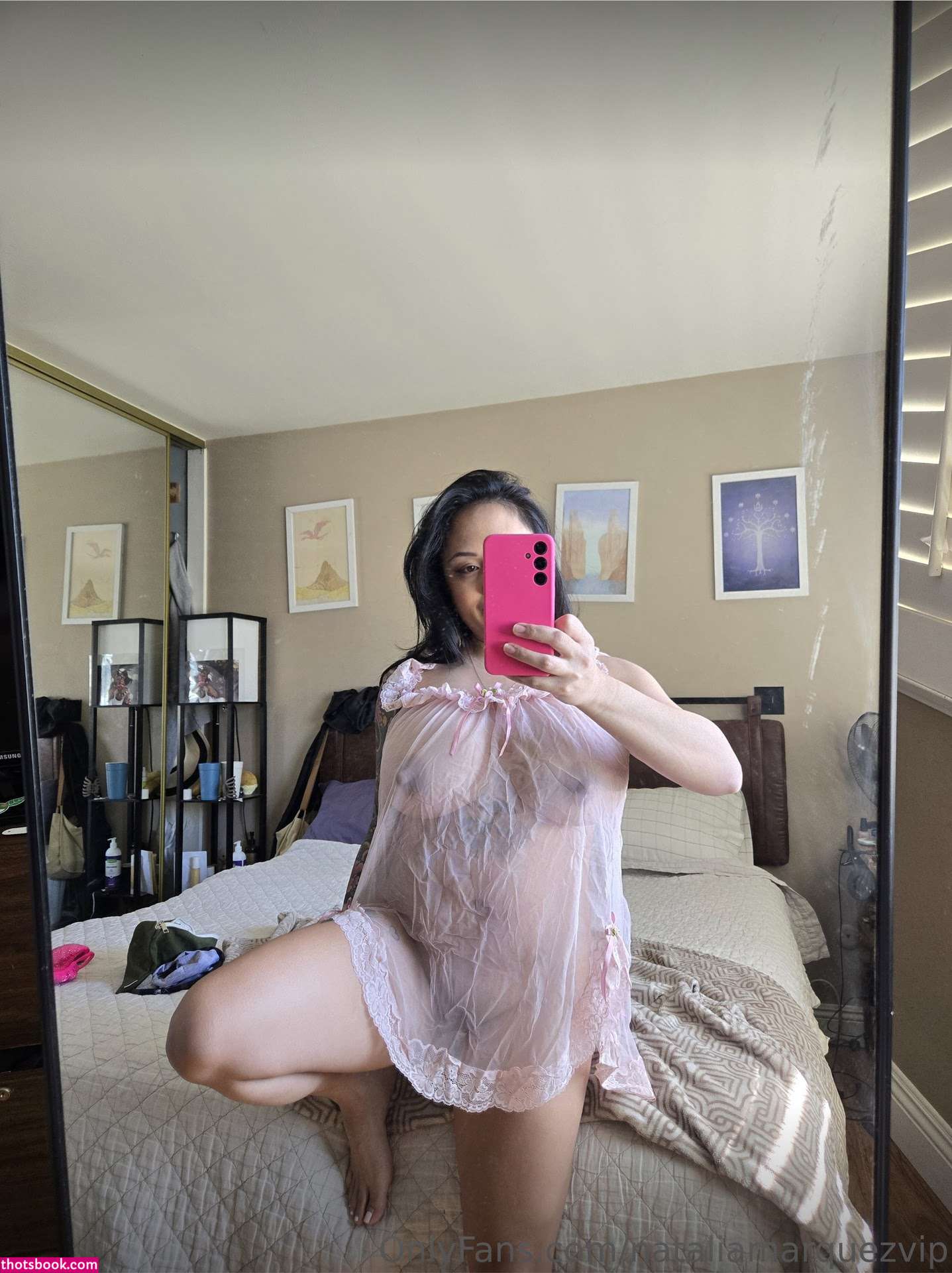 Natalia Marquez nataliamarquez Nude Leaks OnlyFans Photos #3 1717139