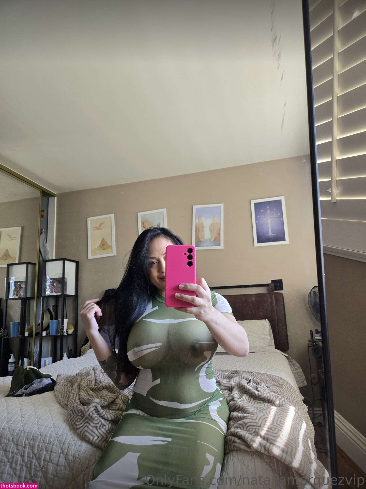 Natalia Marquez nataliamarquez Nude Leaks OnlyFans Photos #3 1717141