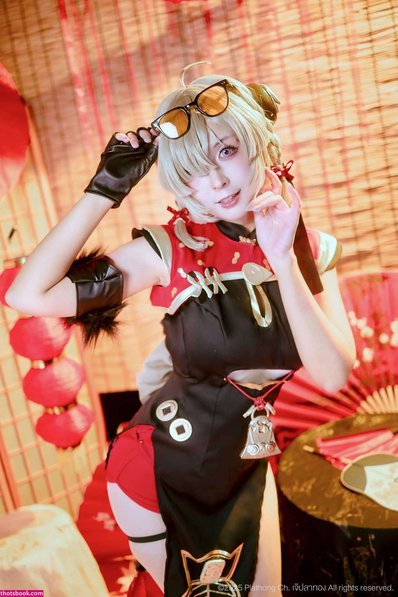 Plathong Nude Leaks OnlyFans Photos #11 1717261