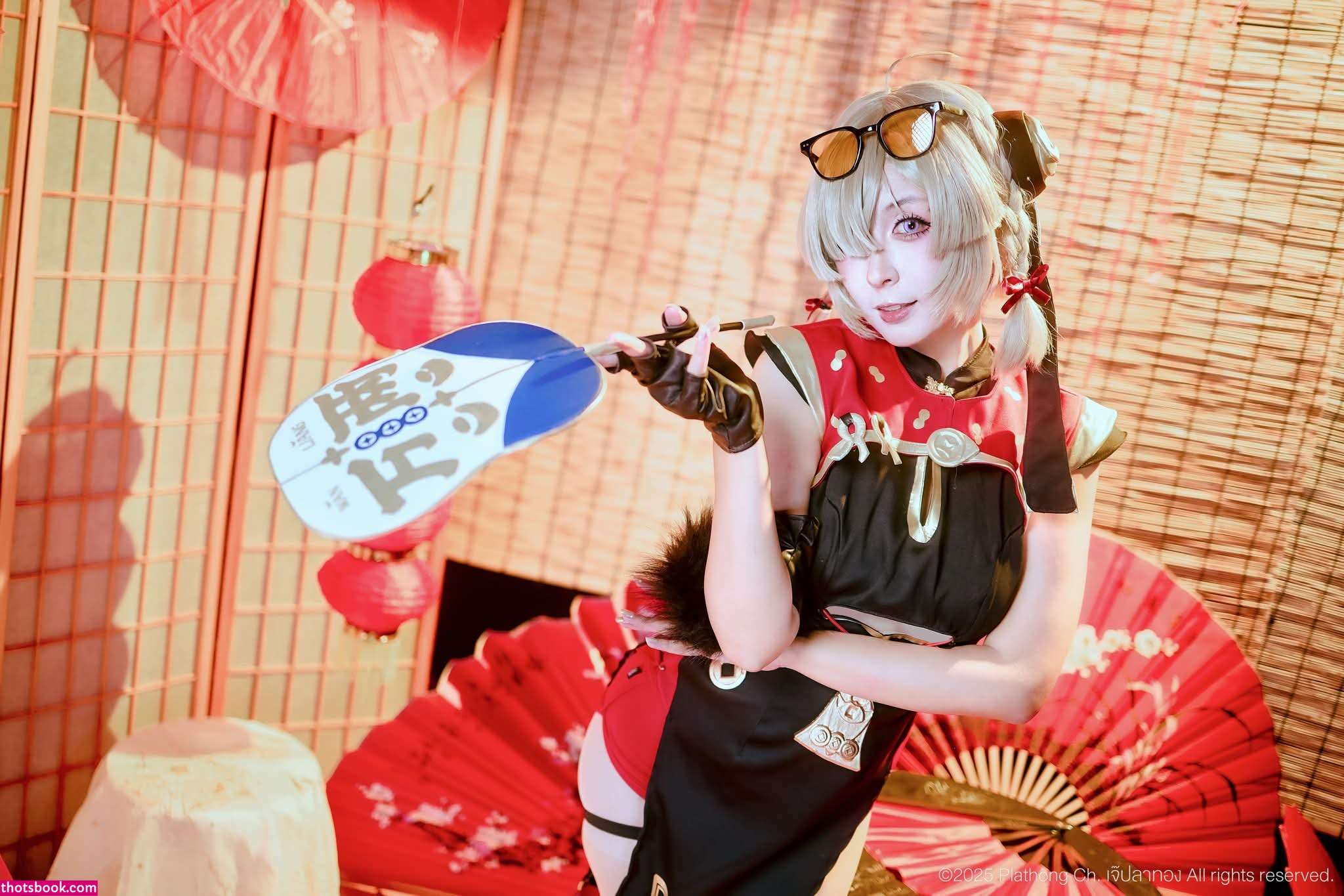 Plathong Nude Leaks OnlyFans Photos #11 1717266