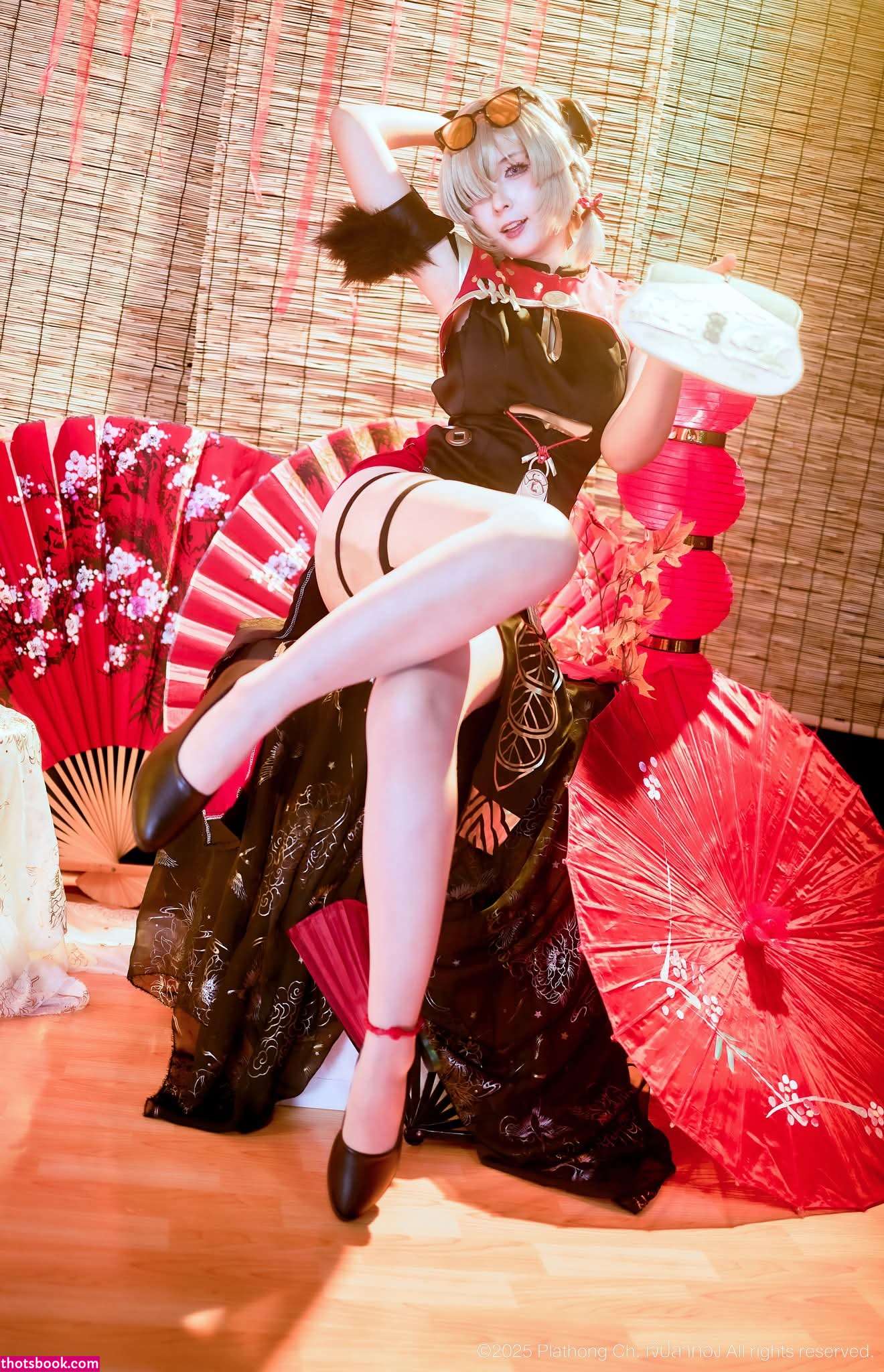 Plathong Nude Leaks OnlyFans Photos #11 1717267