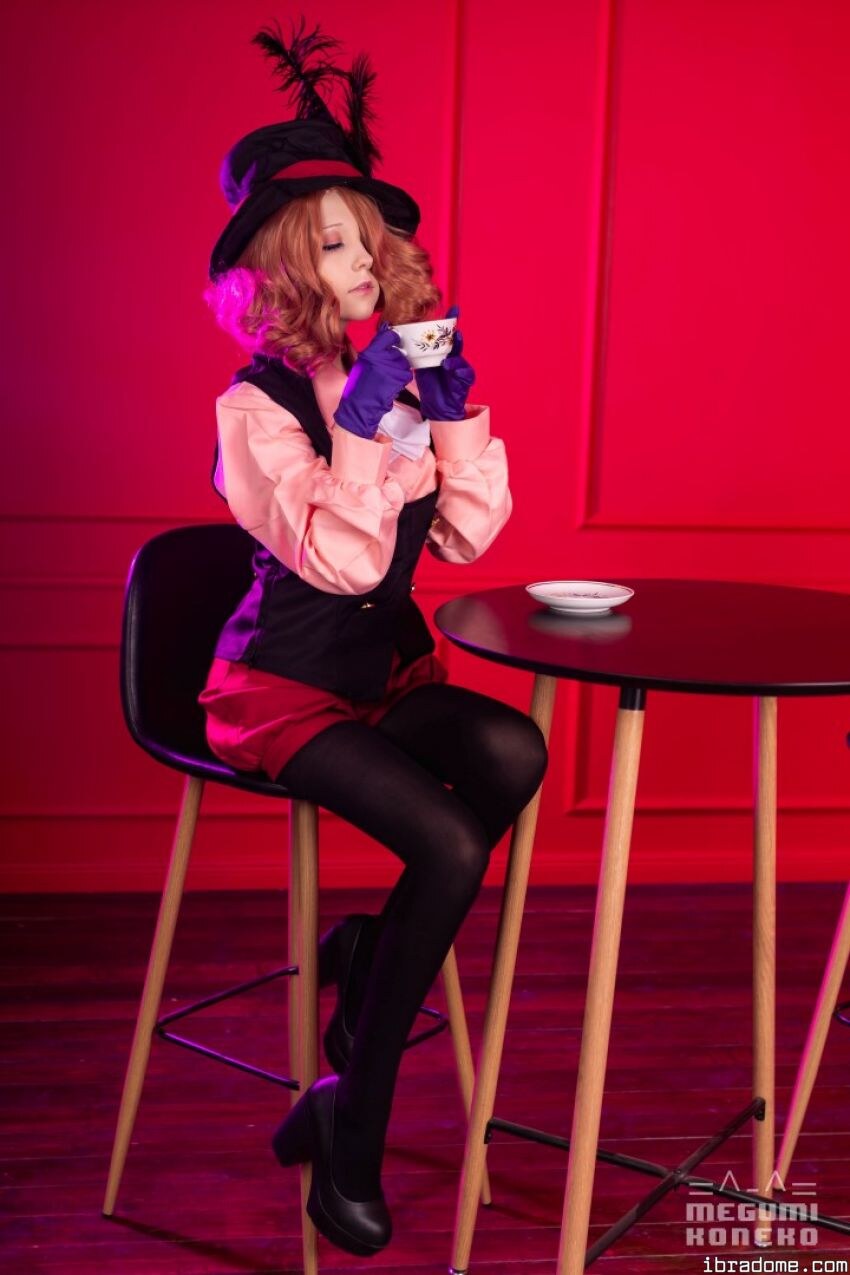 Megumi Koneko Haru Okumura 46655