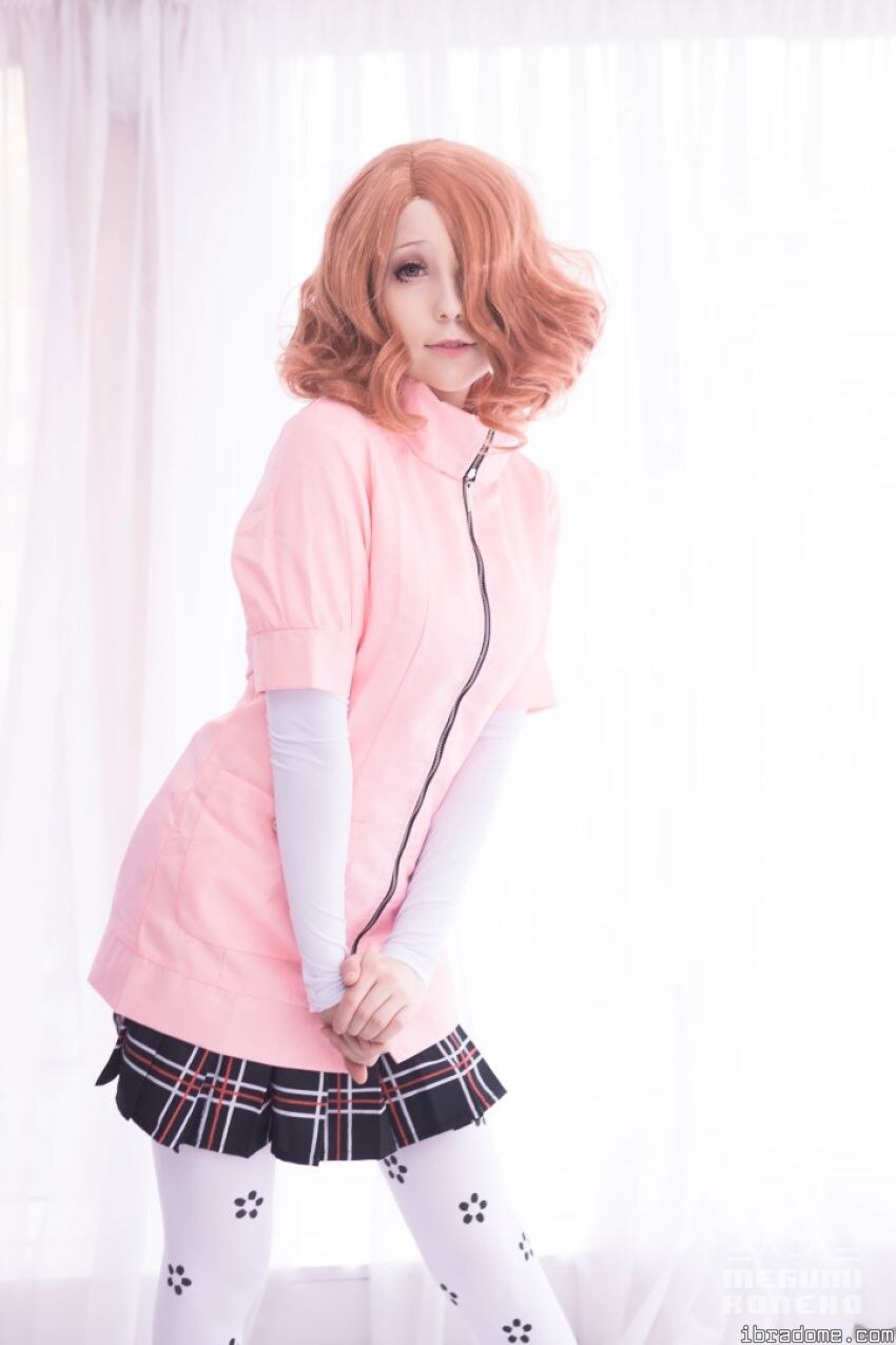 Megumi Koneko Haru Okumura 46670