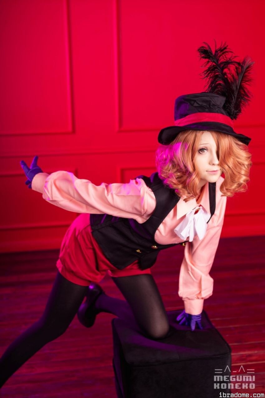 Megumi Koneko Haru Okumura 46676