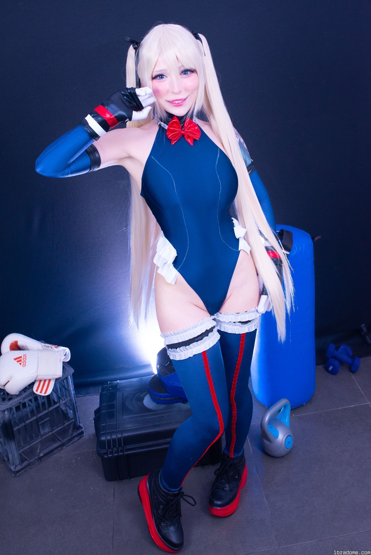 Katyuska Moonfox Marie Rose 49473