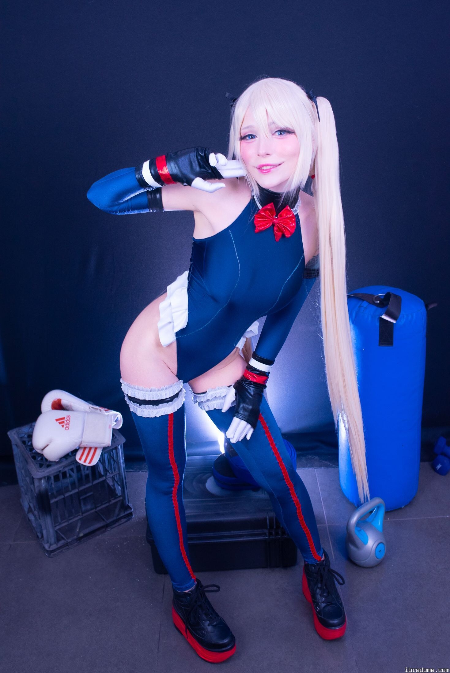 Katyuska Moonfox Marie Rose 49474