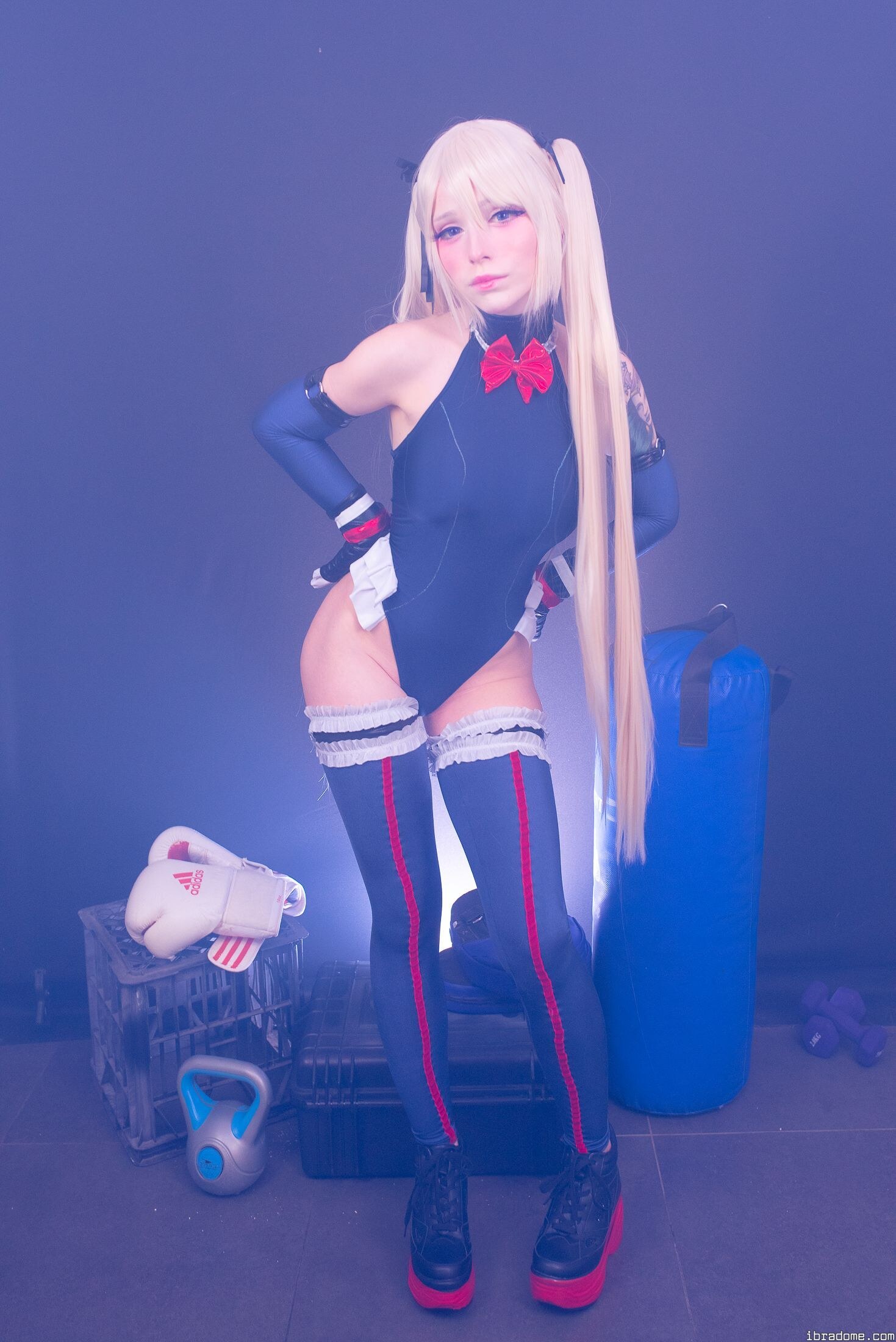 Katyuska Moonfox Marie Rose 49484