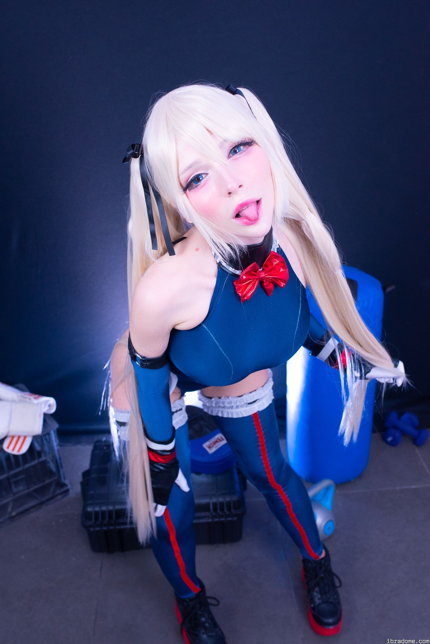 Katyuska Moonfox Marie Rose 49490