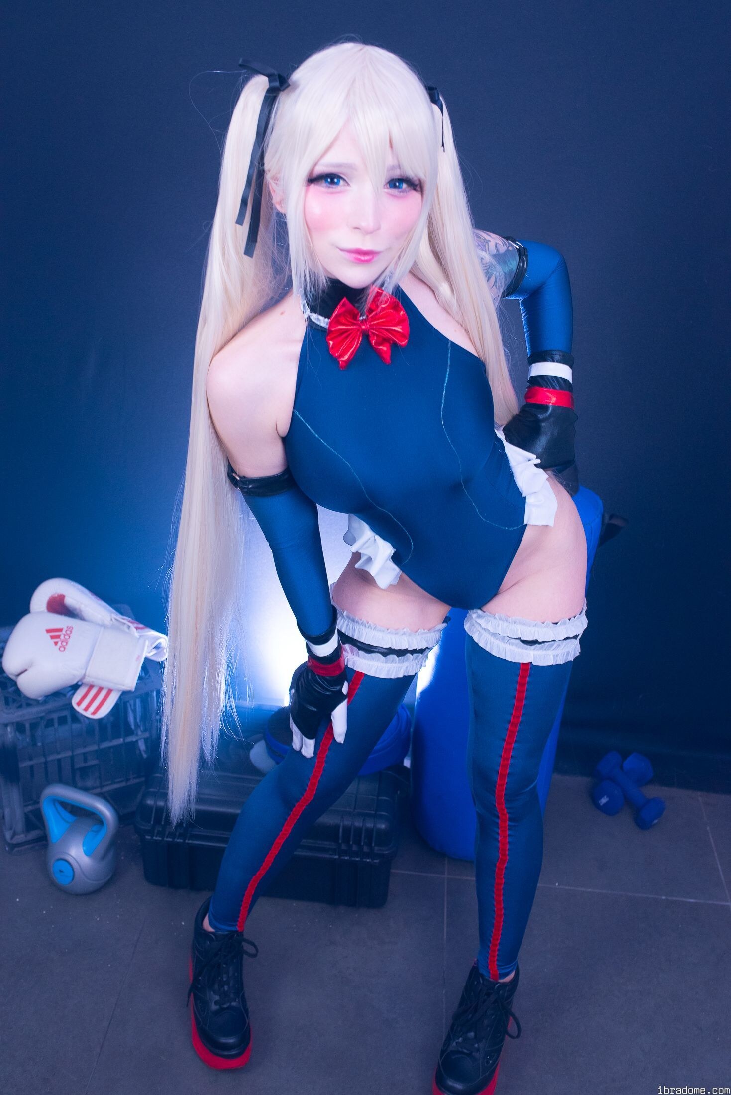 Katyuska Moonfox Marie Rose 49504