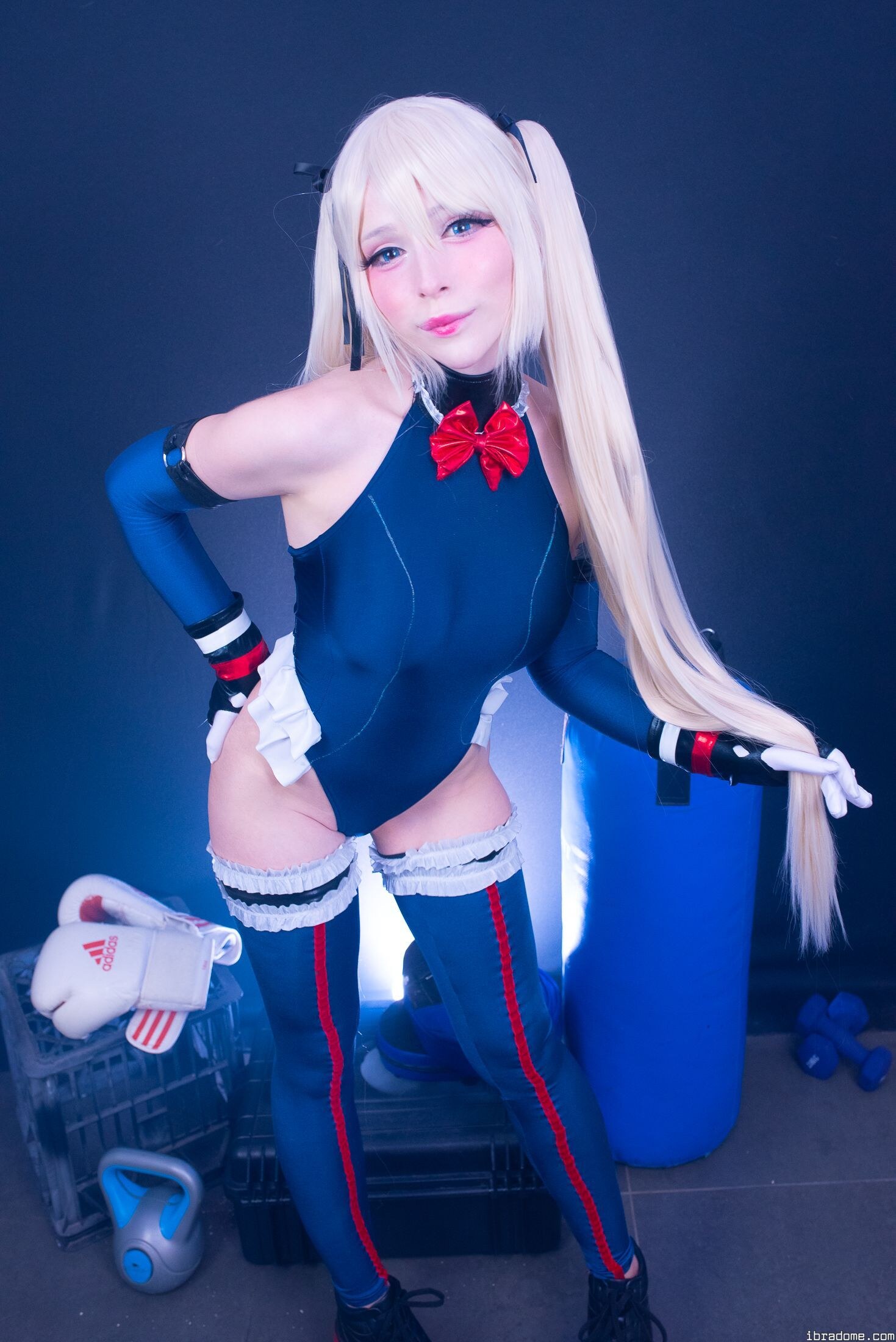 Katyuska Moonfox Marie Rose 49513