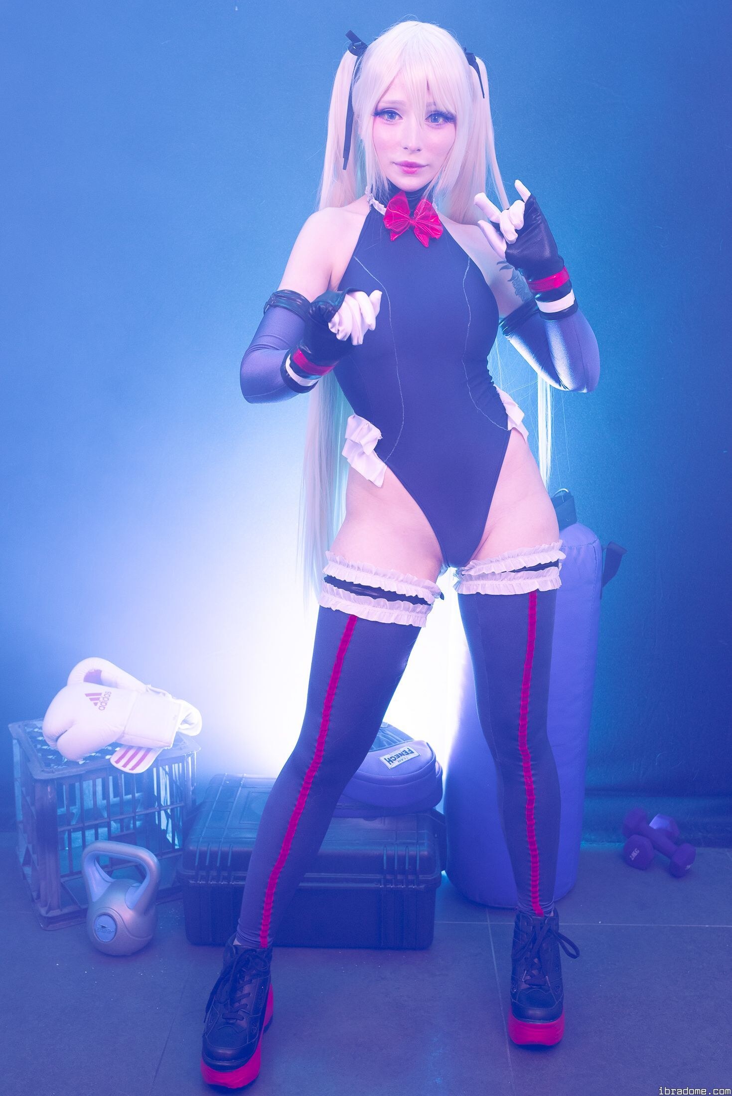 Katyuska Moonfox Marie Rose 49525