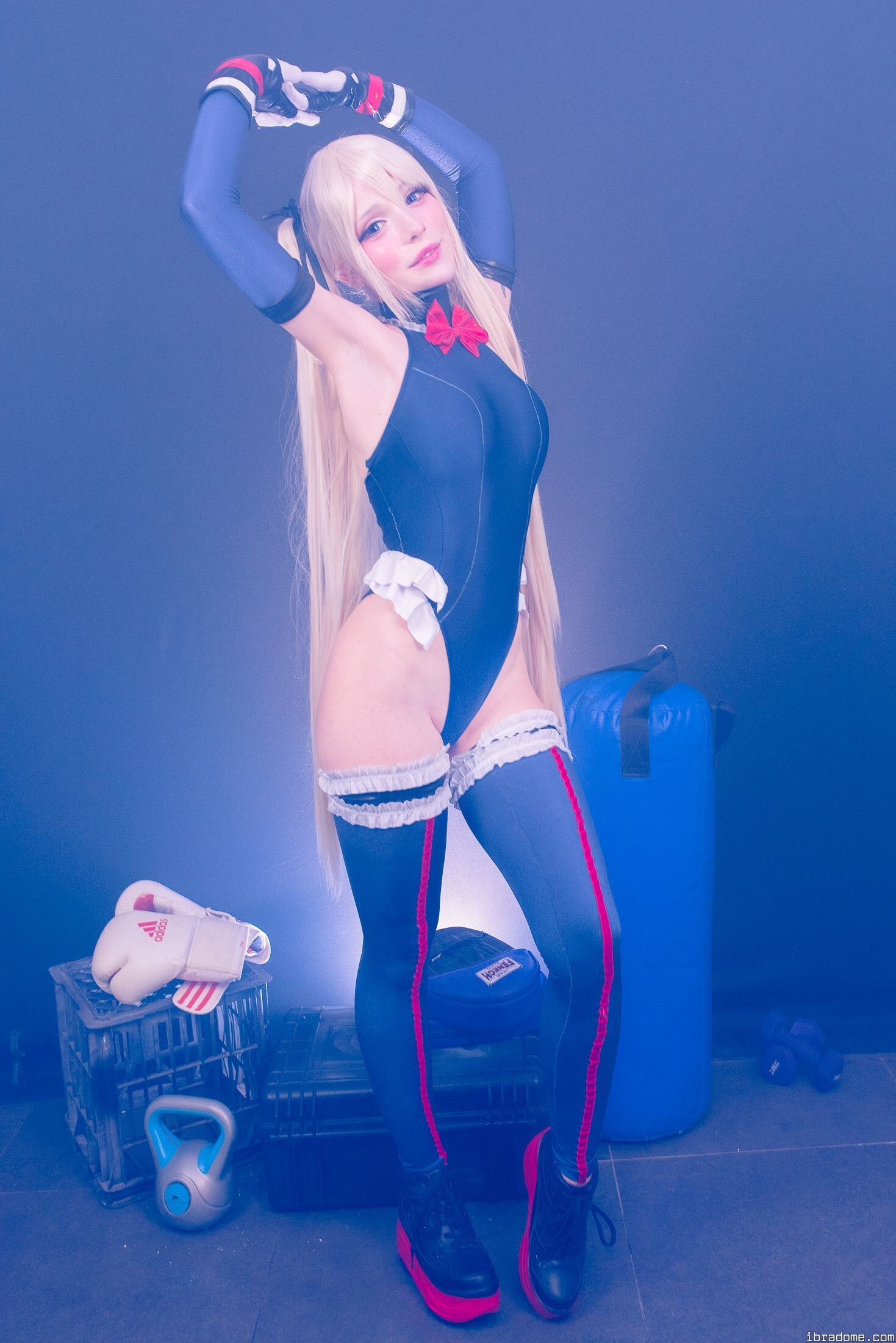 Katyuska Moonfox Marie Rose 49530