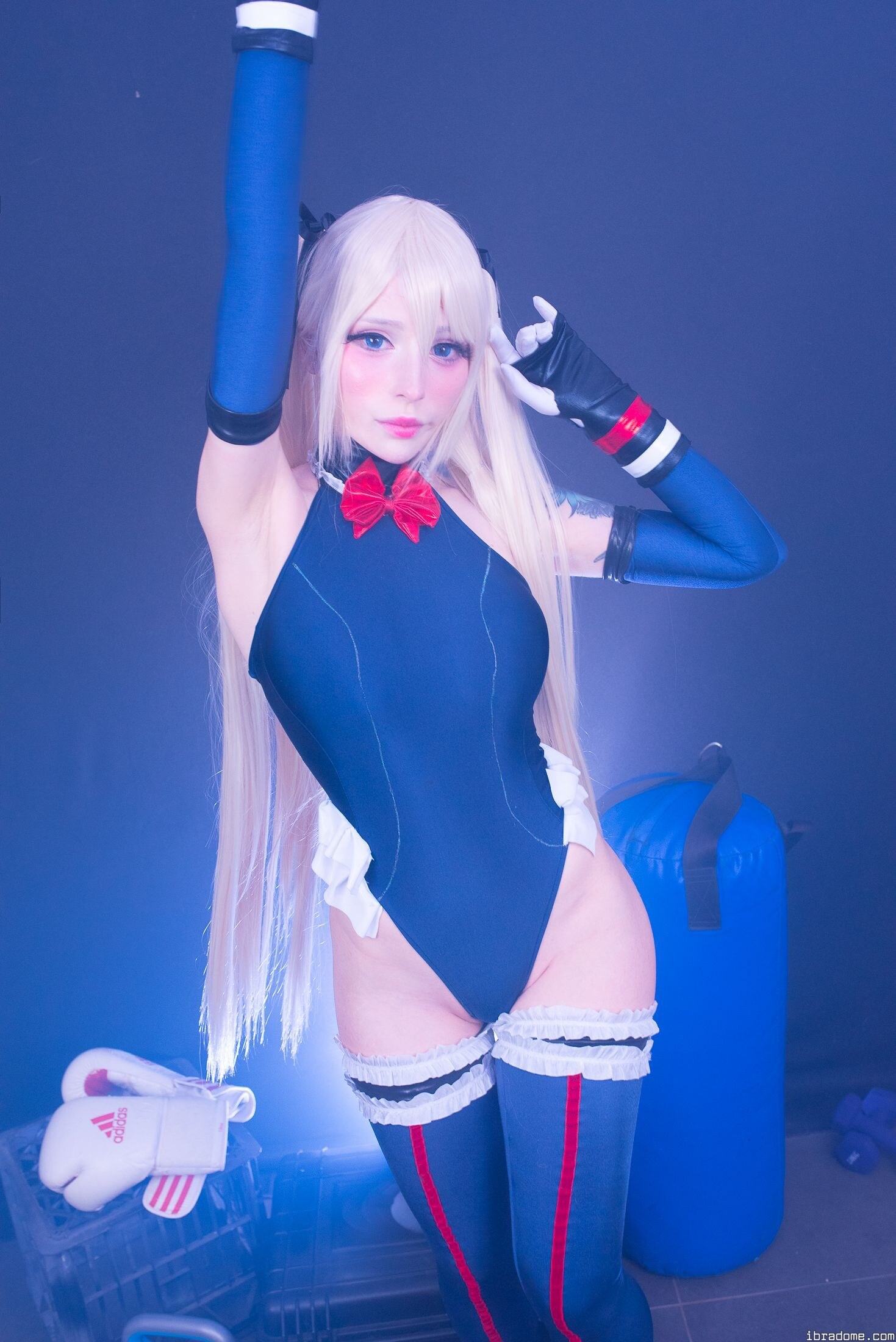 Katyuska Moonfox Marie Rose 49534