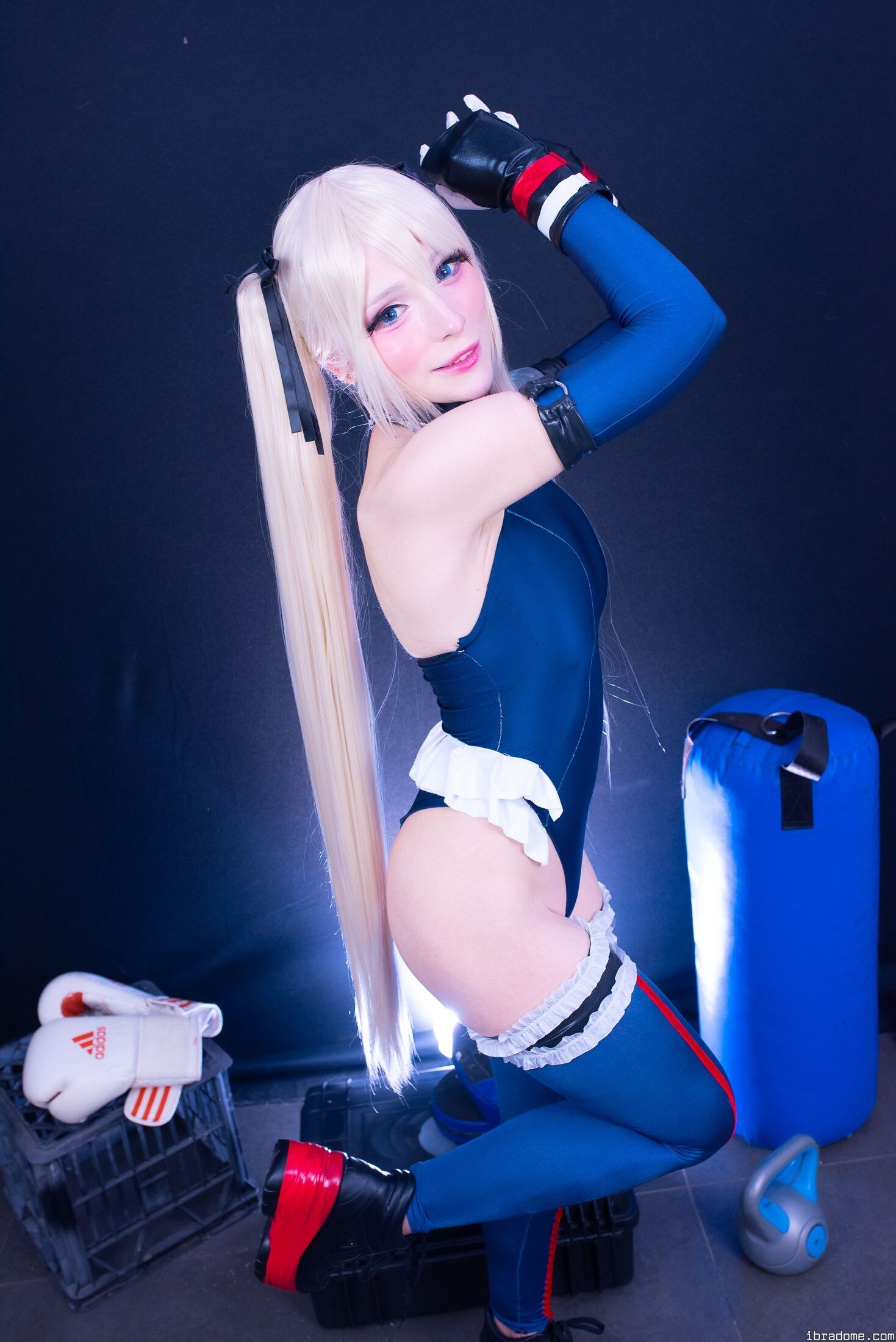 Katyuska Moonfox Marie Rose 49536