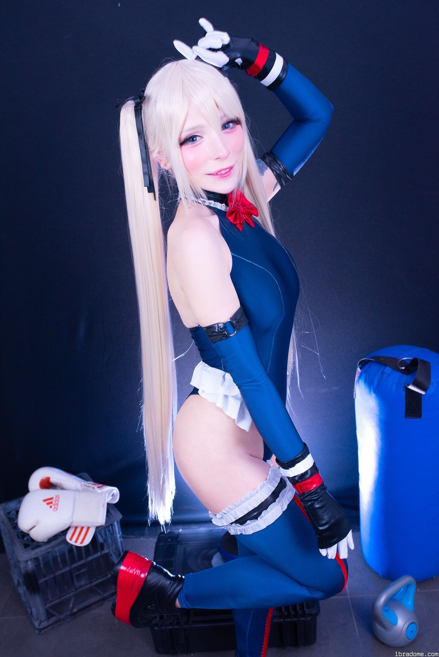 Katyuska Moonfox Marie Rose 49537