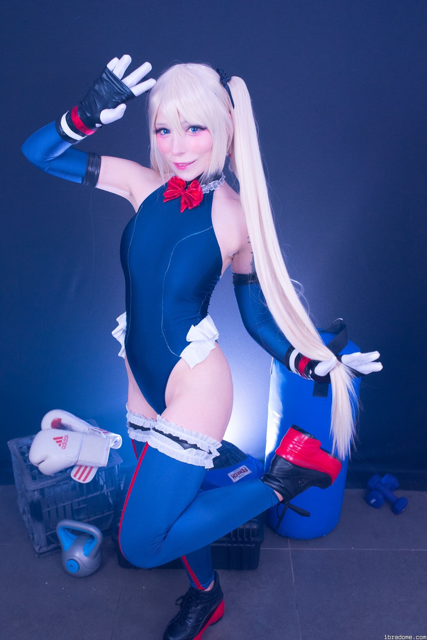 Katyuska Moonfox Marie Rose 49551