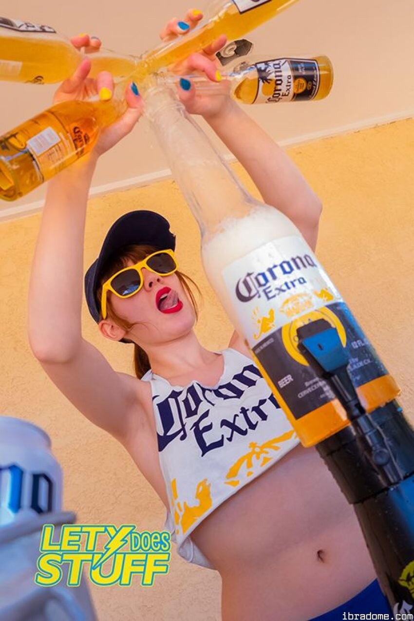 Lety Does Stuff May Nudes 47414