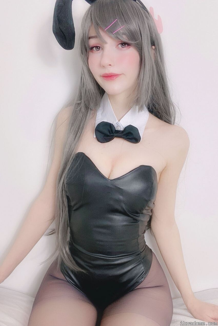 Kyaandere Bunny Set 47936