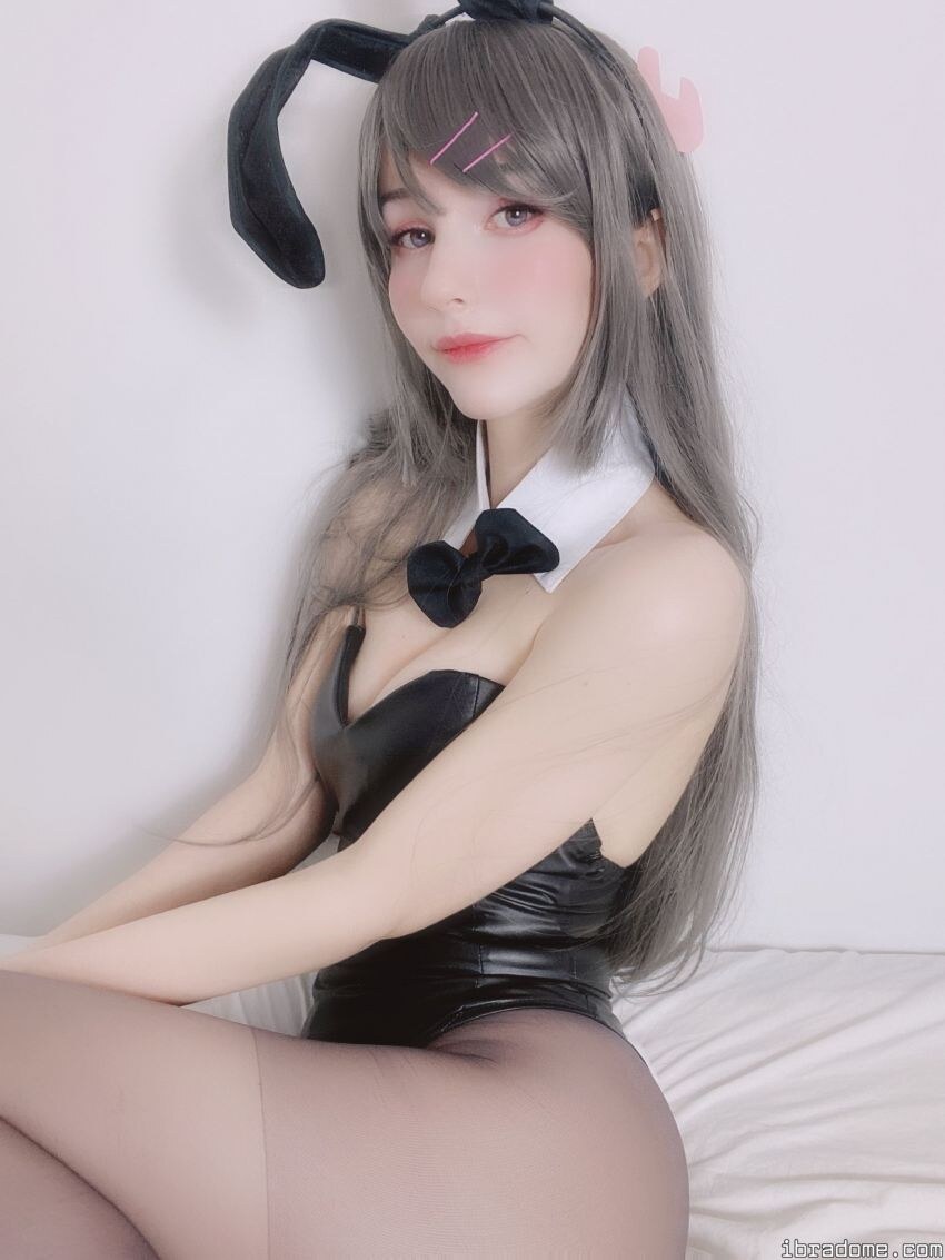 Kyaandere Bunny Set 47937