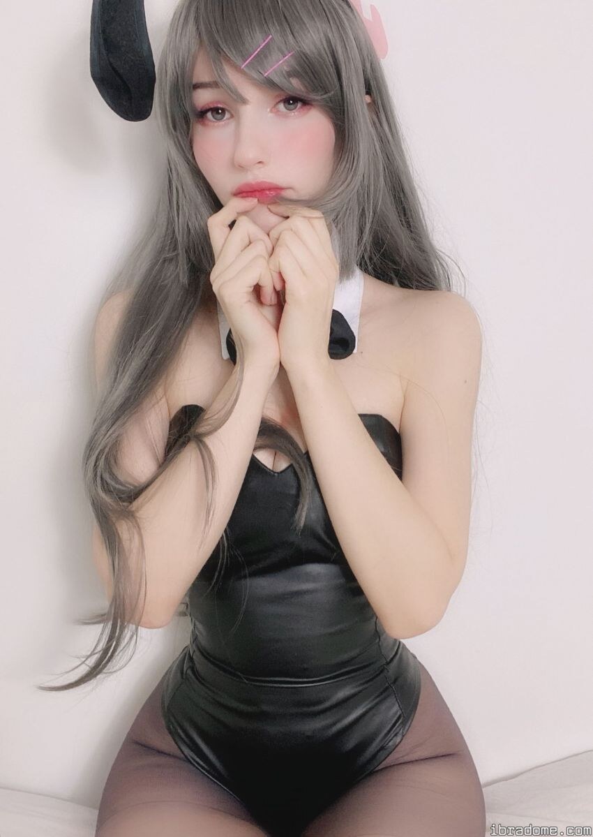 Kyaandere Bunny Set 47946