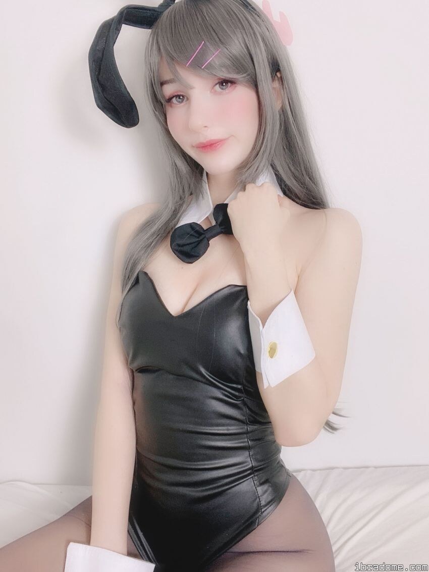 Kyaandere Bunny Set 47953