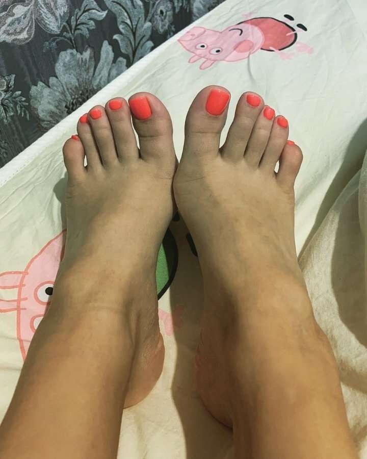Vellari_feet Leaked Photos 90648
