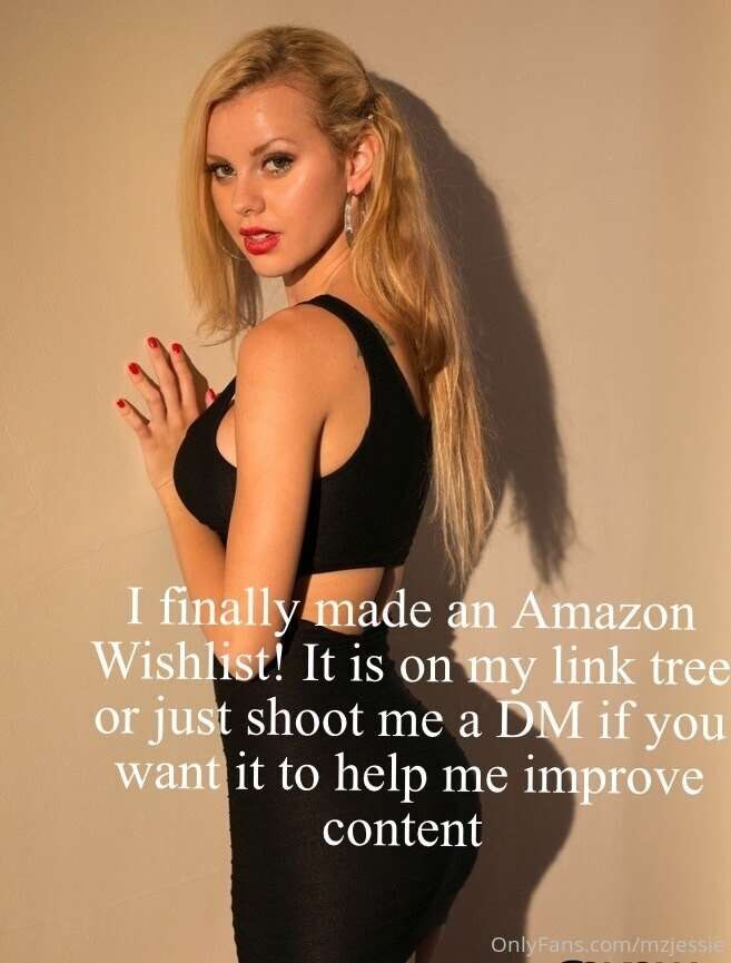 Jessie Rogers Mzjessie Leaked Onlyfans Photos 89989