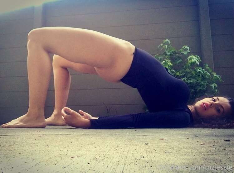 Jessie Rogers Mzjessie Leaked Onlyfans Photos 90167