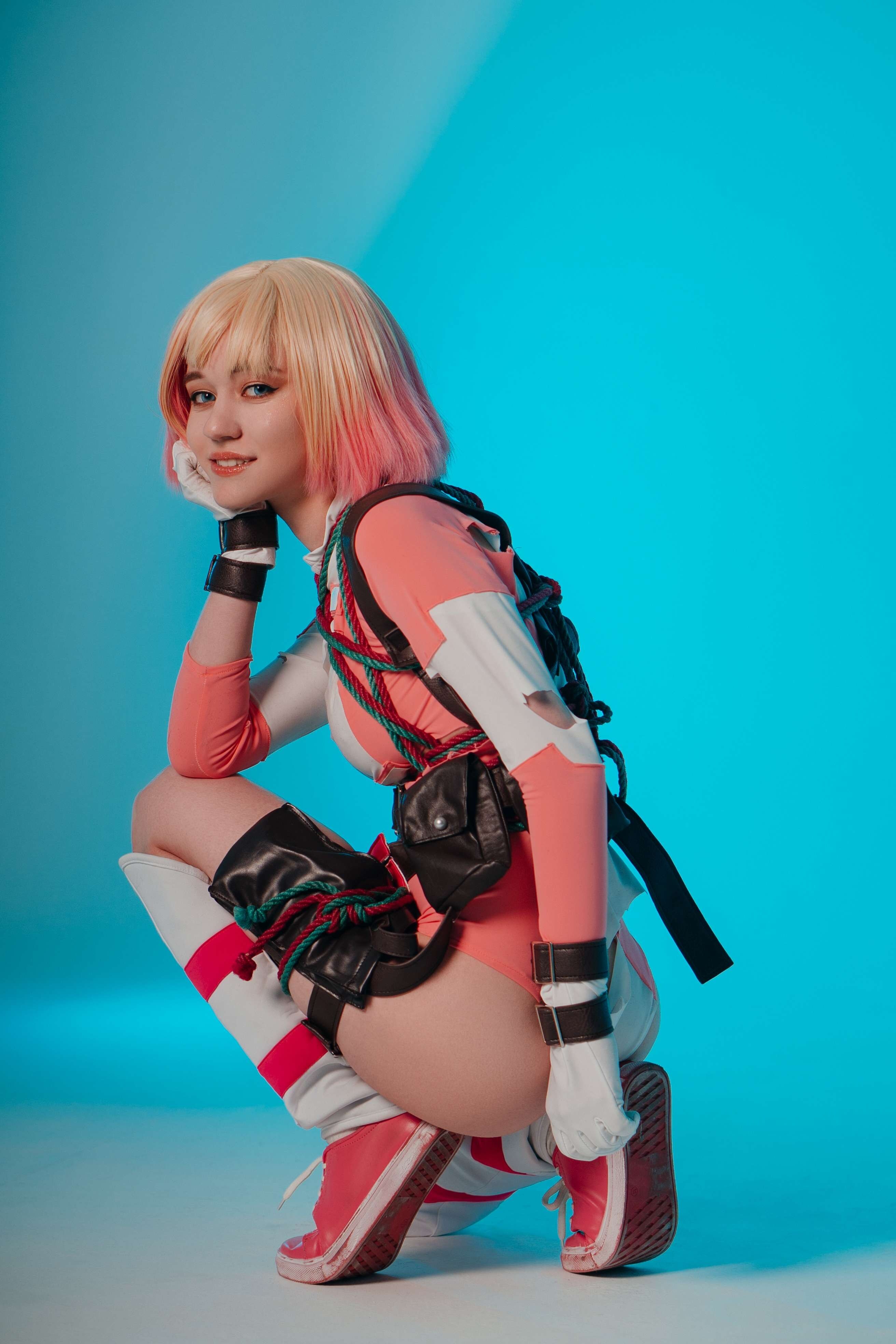 Donnaloli Nude Onlyfans Patreon Leaked Photos 90350