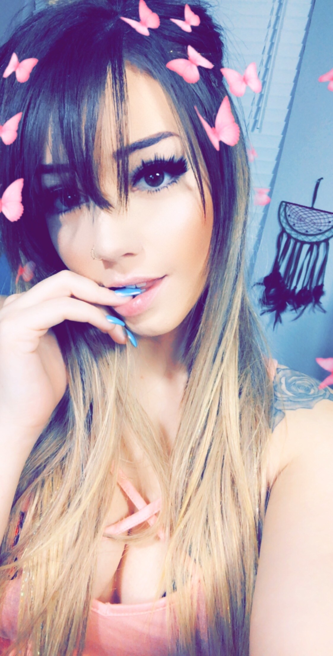 Cozie Bae Onlyfans Leaked Pictures 120541