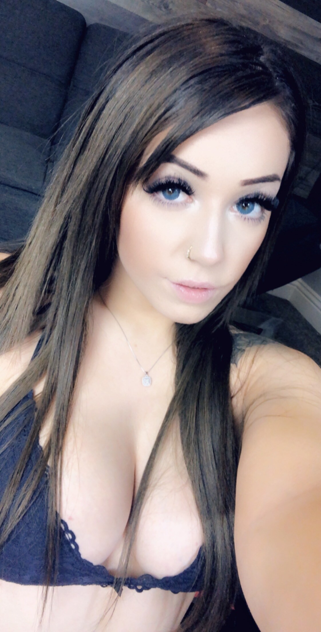 Cozie Bae Onlyfans Leaked Pictures II 120613