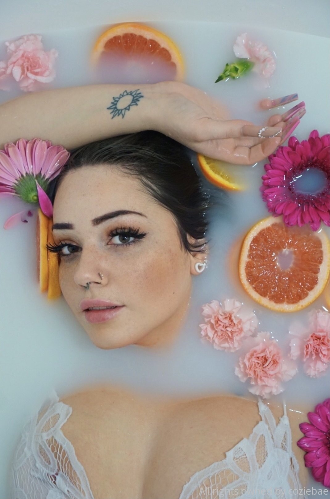 Cozie Bae Onlyfans Leaked Pictures III 120688