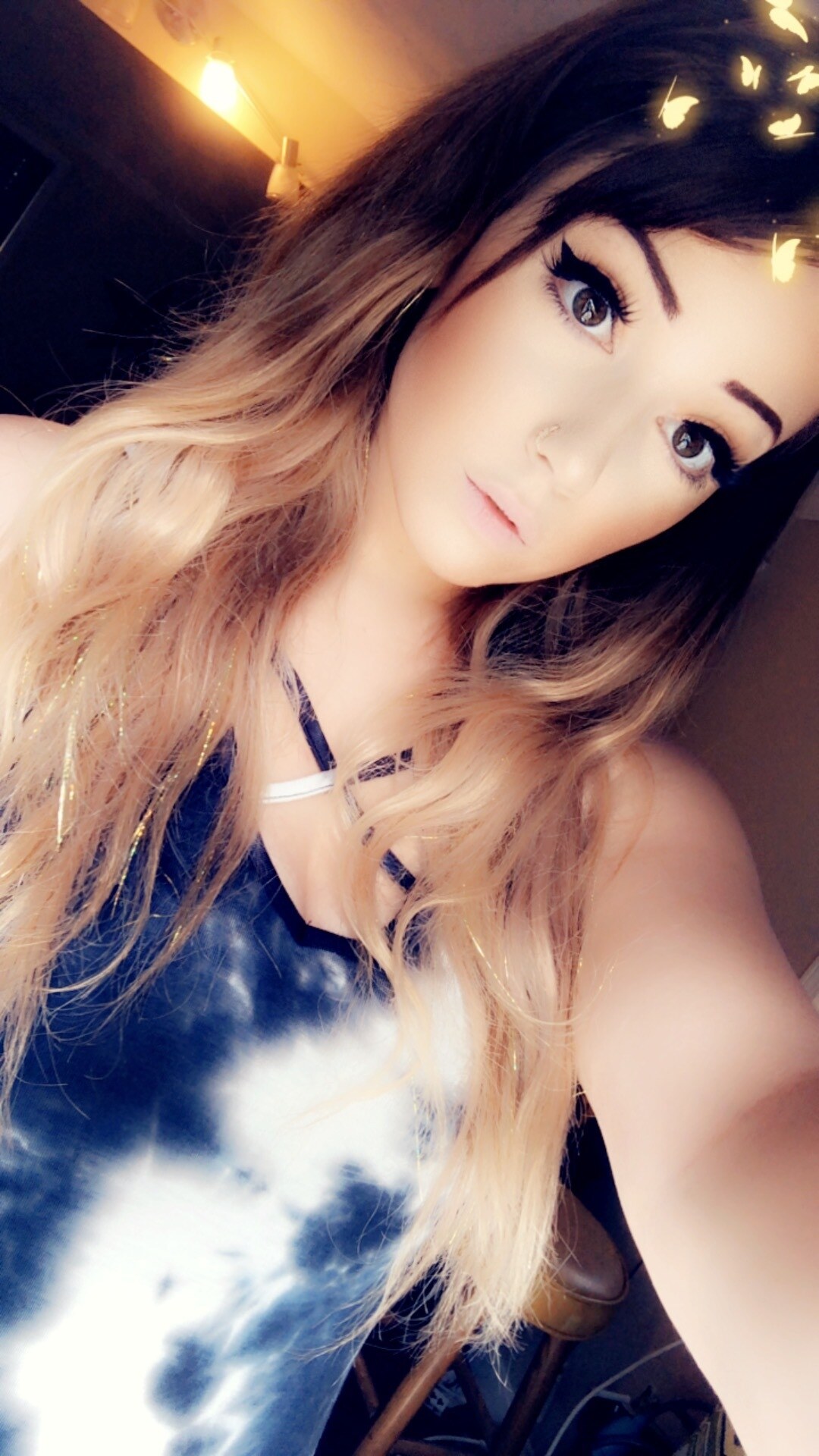 Cozie Bae Onlyfans Leaked Pictures IV 120881