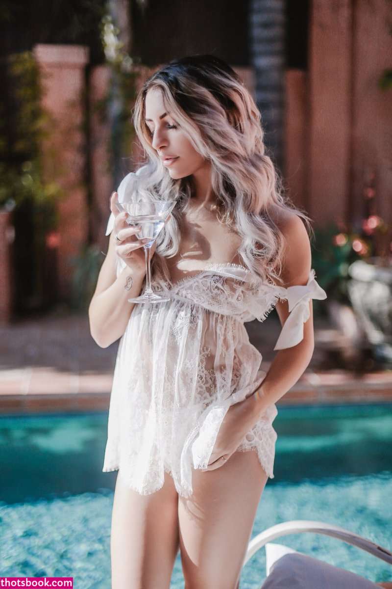 Miss Angeliquew OnlyFans Photos #1 203534