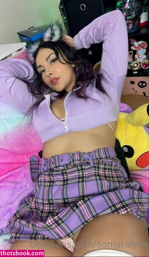 Soni Aralynn OnlyFans Photos #5 203673