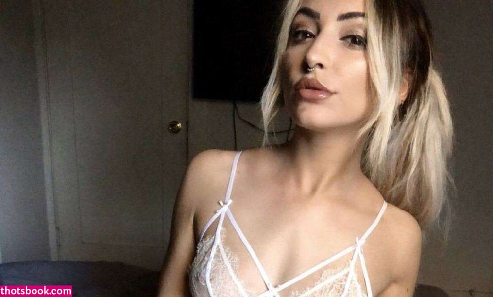 Miss Angeliquew OnlyFans Photos #8 203970