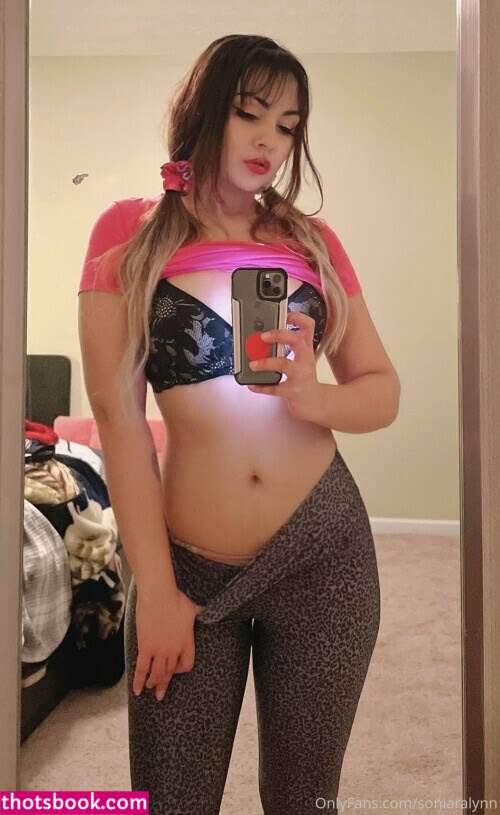 Soni Aralynn OnlyFans Photos #10 204122
