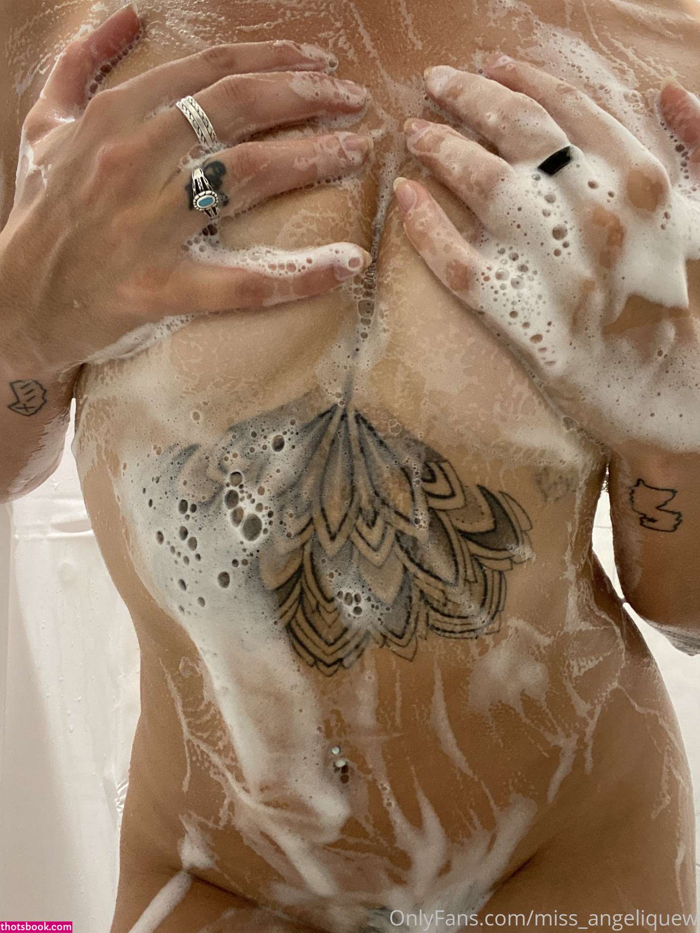 Miss Angeliquew OnlyFans Photos #11 204271