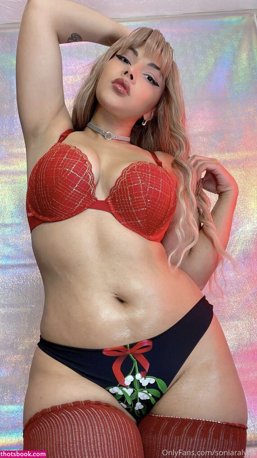 Soni Aralynn OnlyFans Photos #14 204310