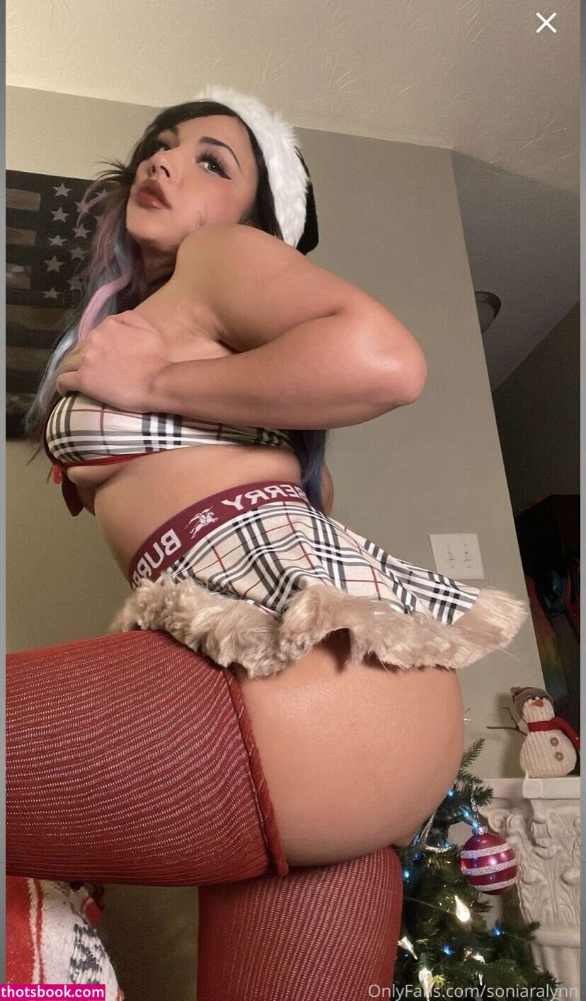 Soni Aralynn OnlyFans Photos #14 204314